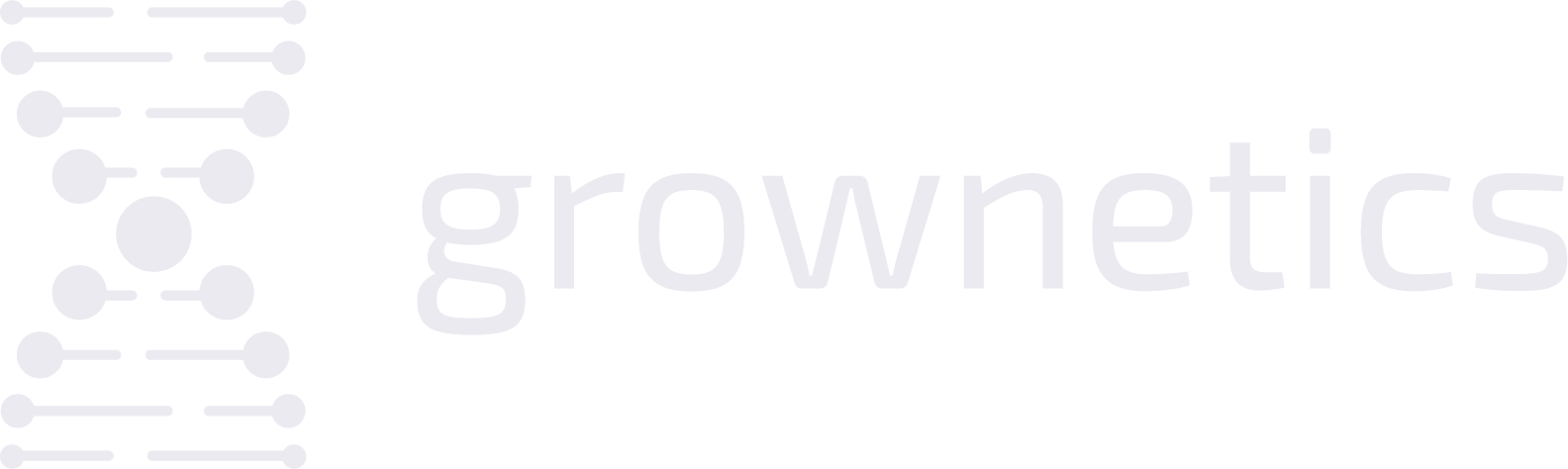 Grownetics