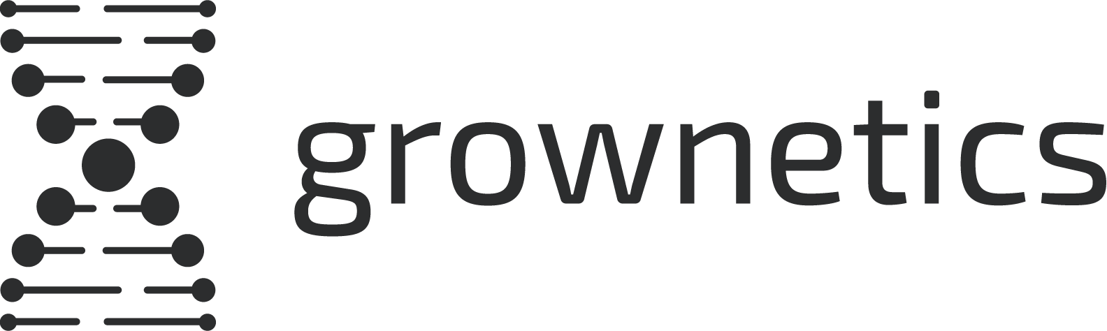 Grownetics